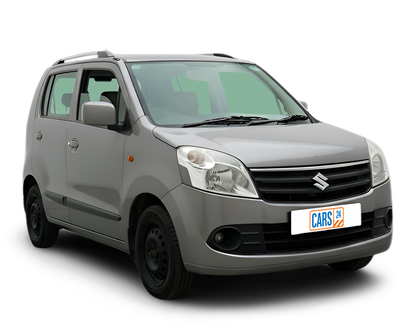 Maruti Wagon R 1.0-img